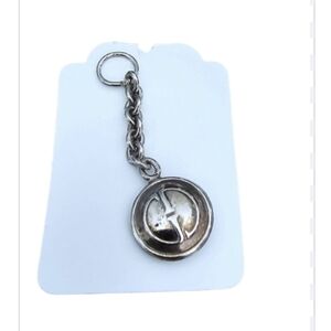 Gucci Authentic Replacement Zipper Pull in EUC